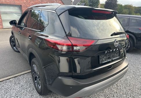 Nissan X-Trail, 2025 3