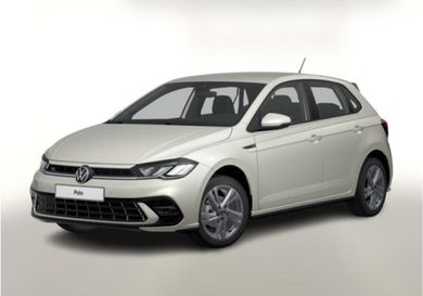 Volkswagen Polo, 2023