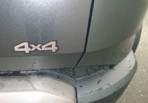 Dacia Duster, 2025 3