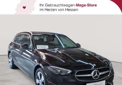 Mercedes-Benz C 300, 2023