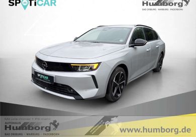 Opel Astra, 2023