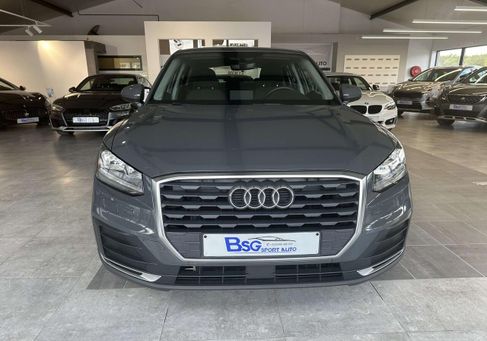Audi Q2, 2019 3