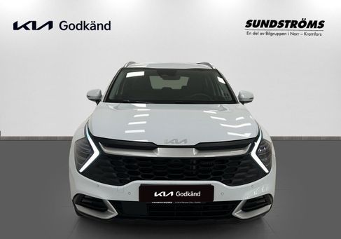 Kia Sportage, 2025 3