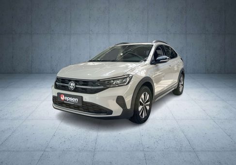 Volkswagen Taigo, 2025