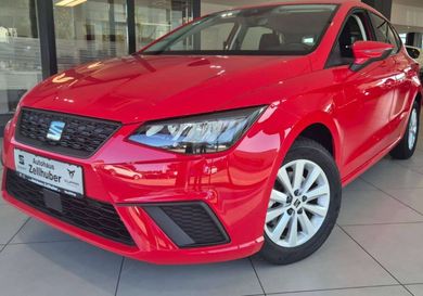 Seat Ibiza, 2024
