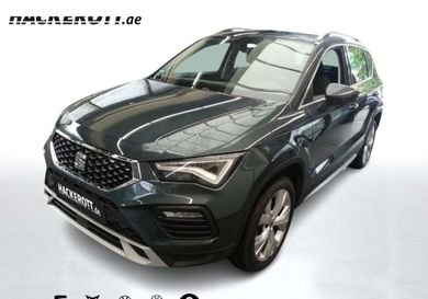 Seat Ateca, 2022