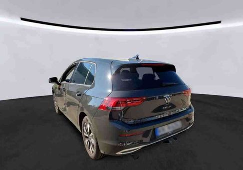 Volkswagen Golf, 2024 2