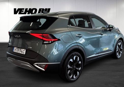 Kia Sportage, 2023 3
