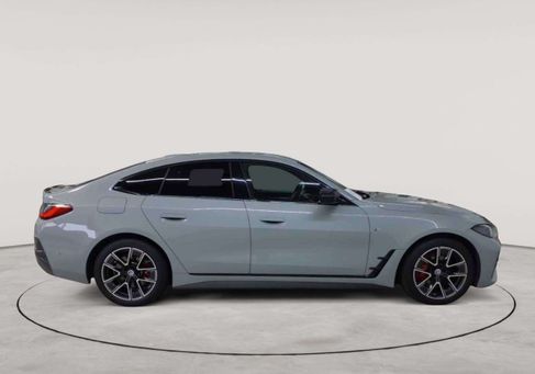 BMW 420, 2023 3