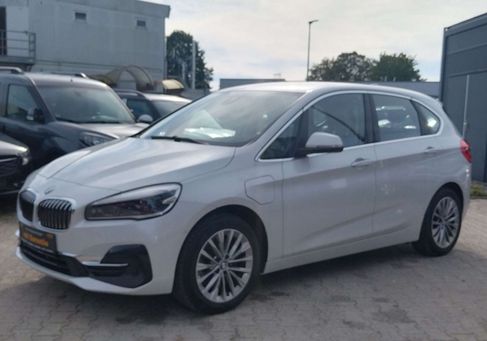 BMW 225, 2019 2