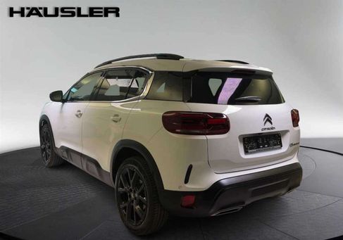 Citroën C5 Aircross, 2024 3