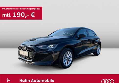 Audi A3, 2025