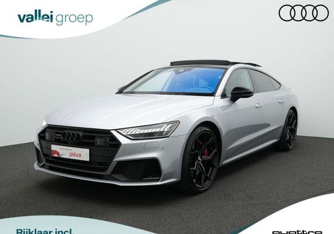 Audi A7, 2023