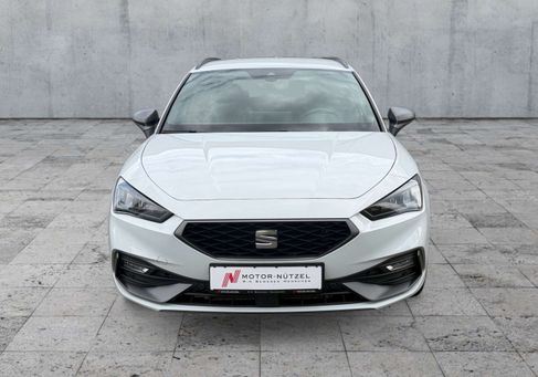 Seat Leon, 2025 3