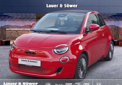 Fiat, 2023