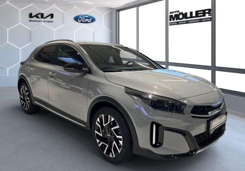 Kia XCeed, 2026