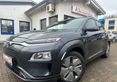 Hyundai Kona, 2020