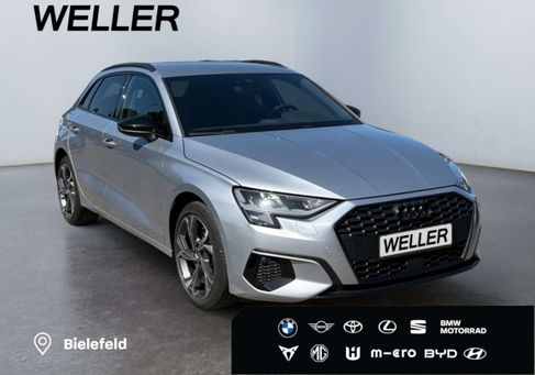 Audi A3, 2020 3