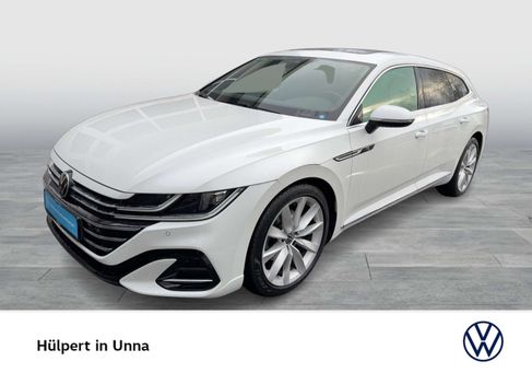 Volkswagen Arteon, 2022