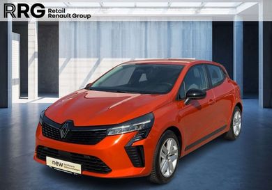 Renault Clio, 2024