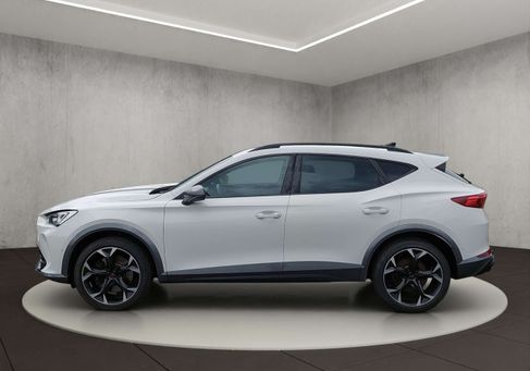 Cupra Formentor, 2024