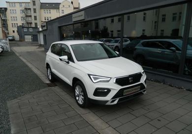 Seat Ateca, 2023