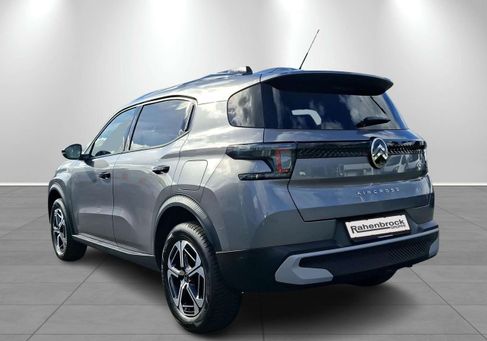 Citroën C3 Aircross, 2025 3