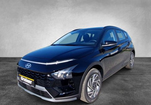Hyundai Bayon, 2025 2