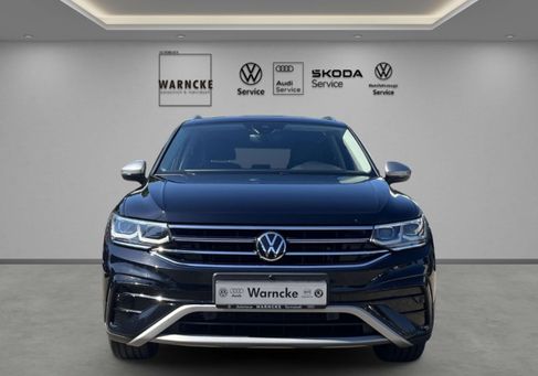 Volkswagen Tiguan Allspace, 2023
