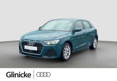 Audi A1, 2019