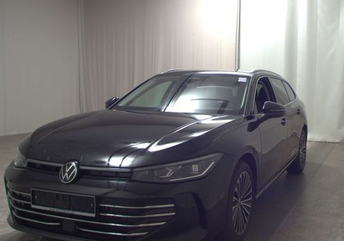 Volkswagen Passat Variant, 2024 2