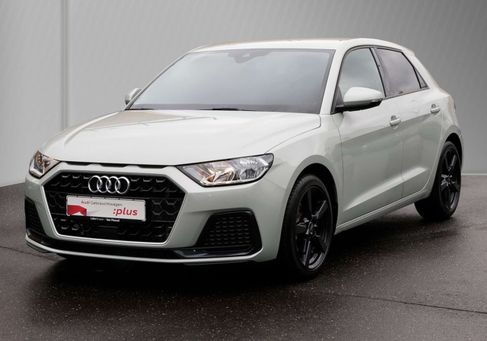 Audi A1, 2026