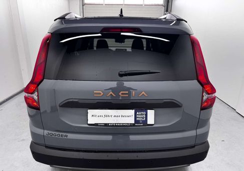 Dacia Jogger, 2025