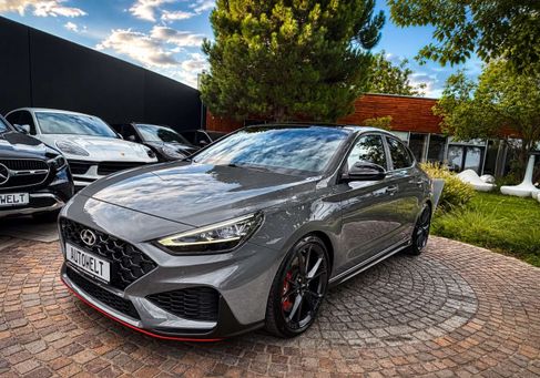 Hyundai i30, 2021 3