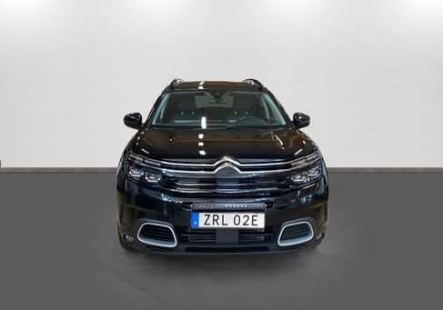 Citroën C5 Aircross, 2019 2