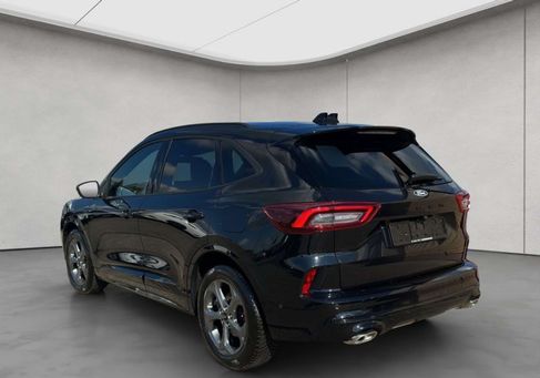 Ford Kuga, 2024