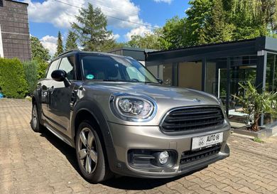MINI Cooper, 2018