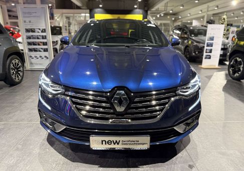 Renault Talisman, 2020