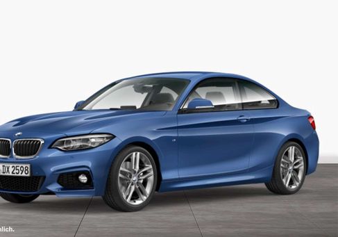 BMW 230, 2017