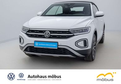 Volkswagen T-Roc, 2022