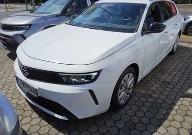 Opel Astra, 2024