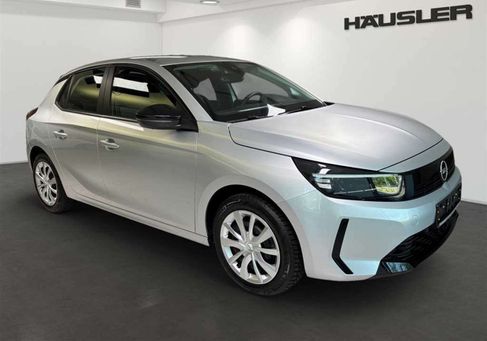 Opel Corsa, 2024 2