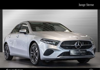 Mercedes-Benz A 200, 2025