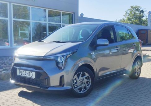 Kia Picanto, 2025 2