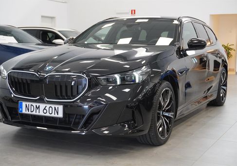 BMW, 2027 2