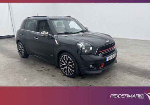 MINI, 2016