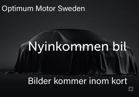 Volvo V90, 2018