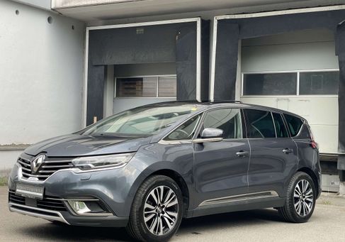 Renault Espace, 2023