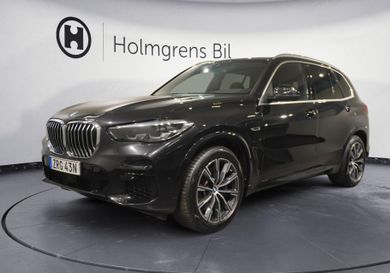 BMW X5, 2023