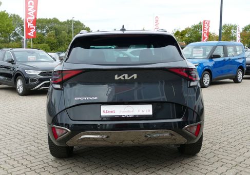 Kia Sportage, 2025 3